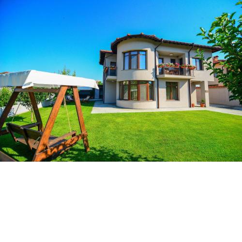KATERINA guest house