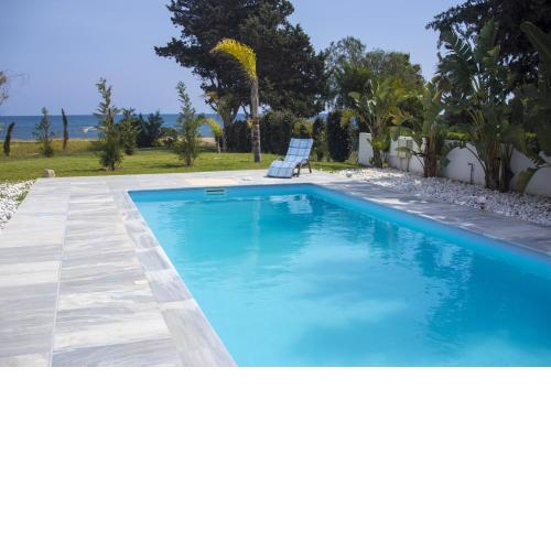 Katerina House