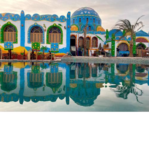 Kato Dool Wellness Resort