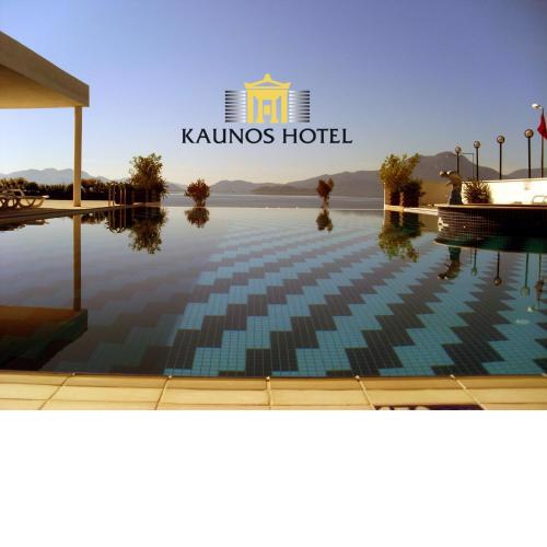 Kaunos Hotel
