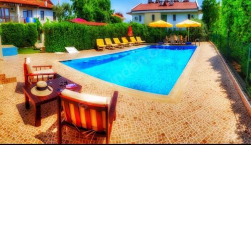 Kavak Garden