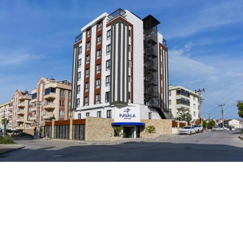Kavala Hotel