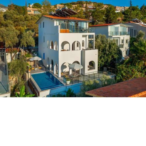 Kaya Apartments Kalamar