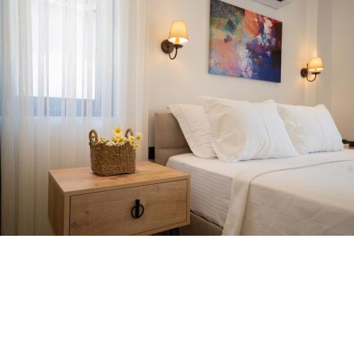 KAYA APARTMENTS