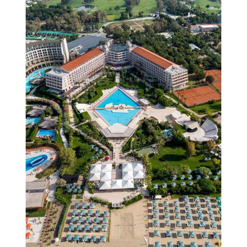 Kaya Belek