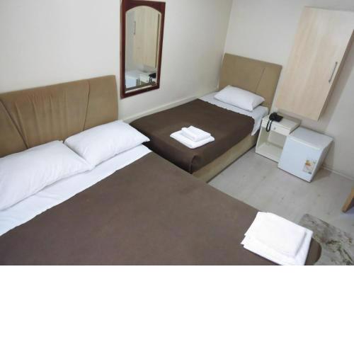kaya hotel
