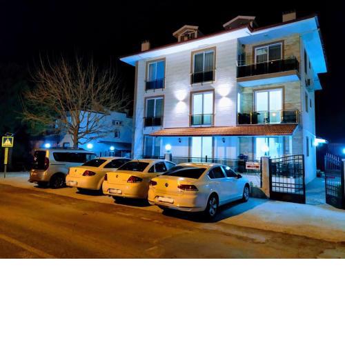 Kaya House Daily Flat