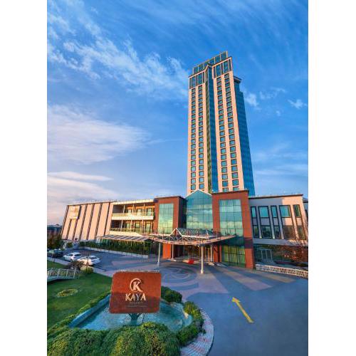 Kaya İstanbul Fair & Convention