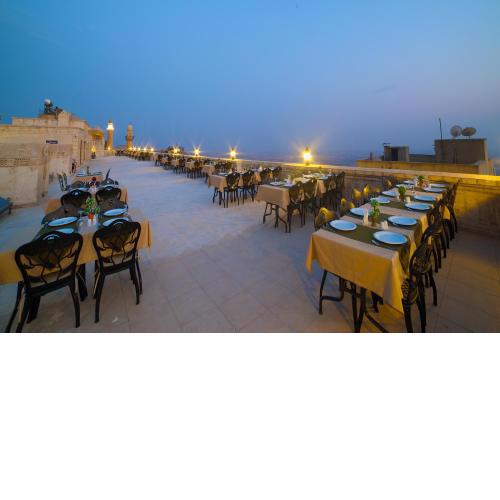 Kaya Ninova Hotel