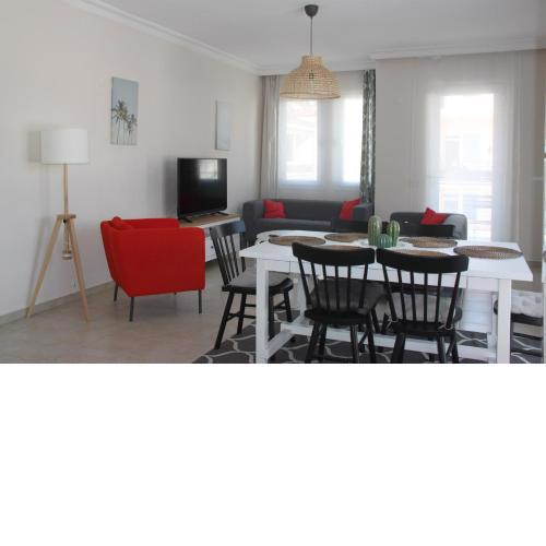 Kaya Suite Duplex