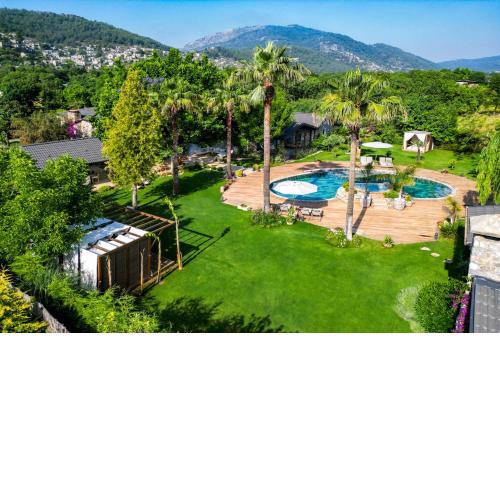 Kaya Villas Exclusive