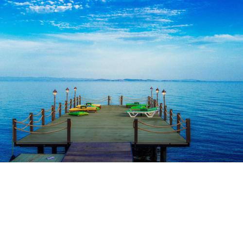 Kayalar Blue Beach Hotel