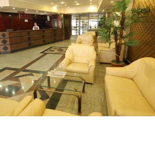 Kayalar Hotel