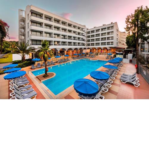 Kayamaris Hotel