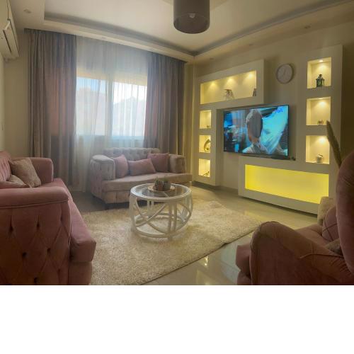 Kayan Apartment