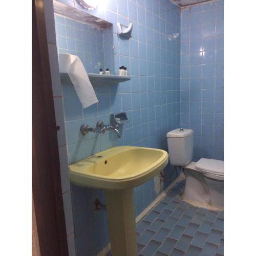 Kayapalı Otel