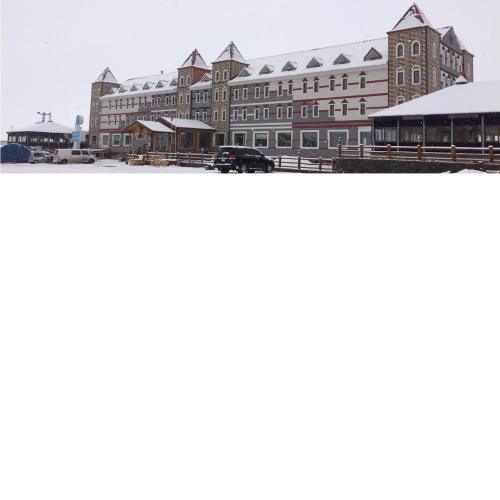 Kayi Snow Hotel
