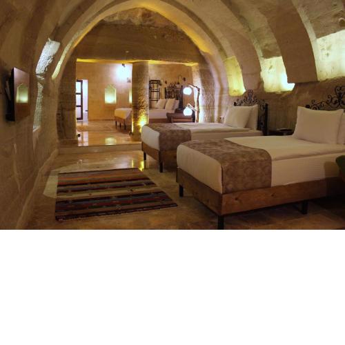 Kayra Cave Suites