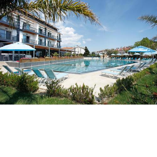 Kazdağları Allia Thermal Health & Spa