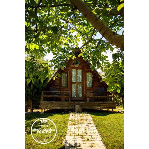 Kazdaglari Ida Natura Bungalov Hotel