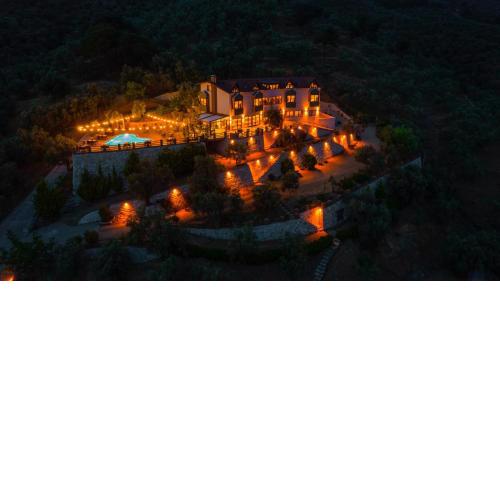 KAZDAĞLARI ZEYTUNİHAN BUTİK OTEL