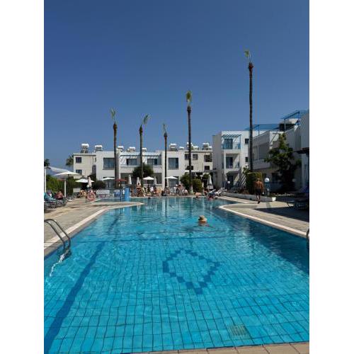Kefalonitis Hotel Apartments