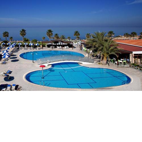 Kefalos Beach Tourist Village