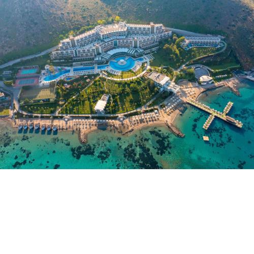 Kefaluka Resort