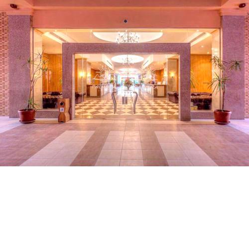 Kefi Palmera Beach Resort El Sokhna - Family Only