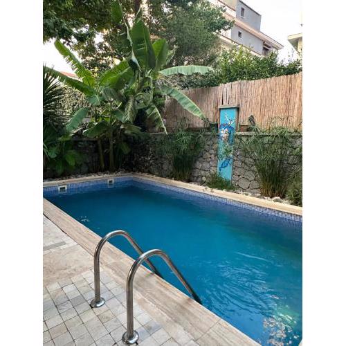 Kekik Alaçatı Adult Only