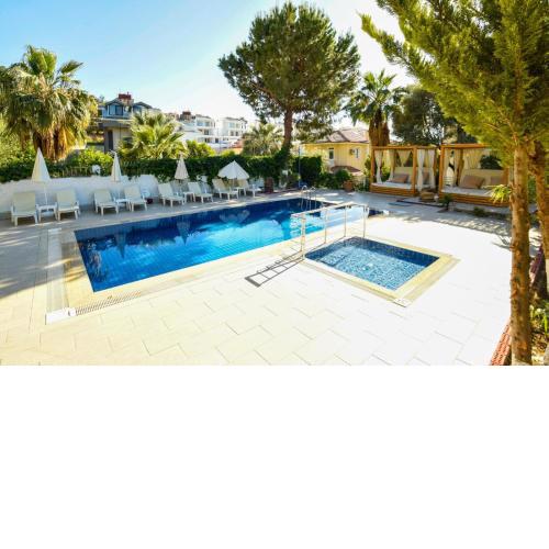 Kekik Azure Homes Ölüdeniz