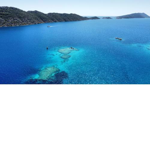 Kekova Hassan's Pansiyon
