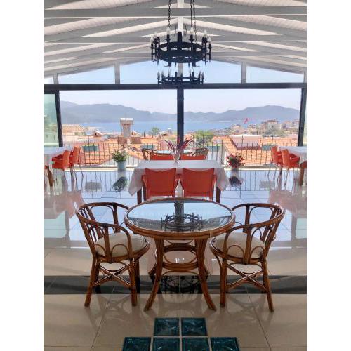 Kekova Hotel