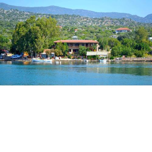 Kekova Pansiyon