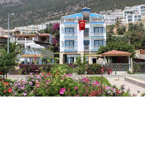 Kelebek Hotel