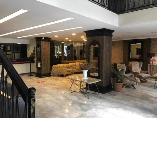 Keles Hotel
