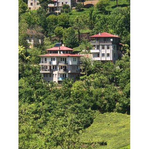 Kelesoğlu Apart