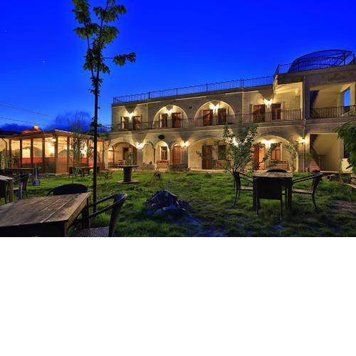 Kemal's Guest House