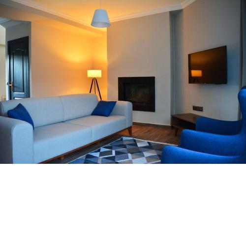 Kemer Babel Residence