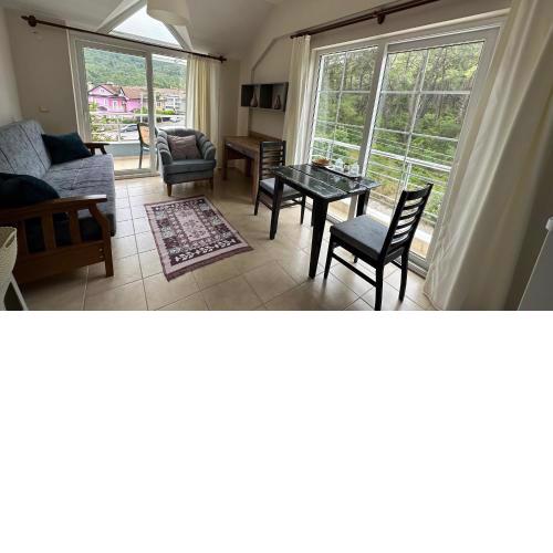 Kemer Comfort Apartment 01