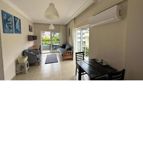 Kemer Comfort Apartment 02