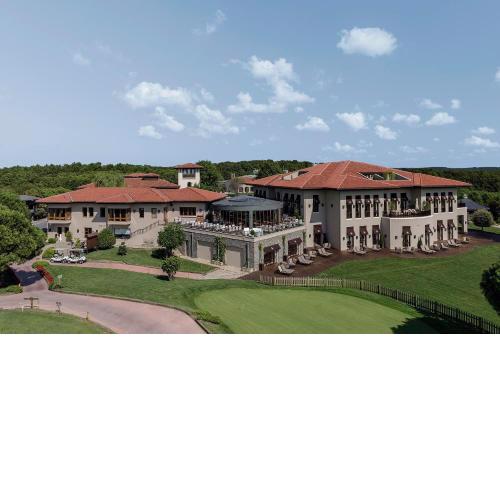 Kemer Country Hotel İstanbul