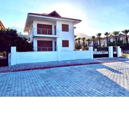 Kemer Guney Homes Apart