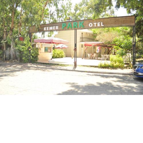 Kemer Park Hotel