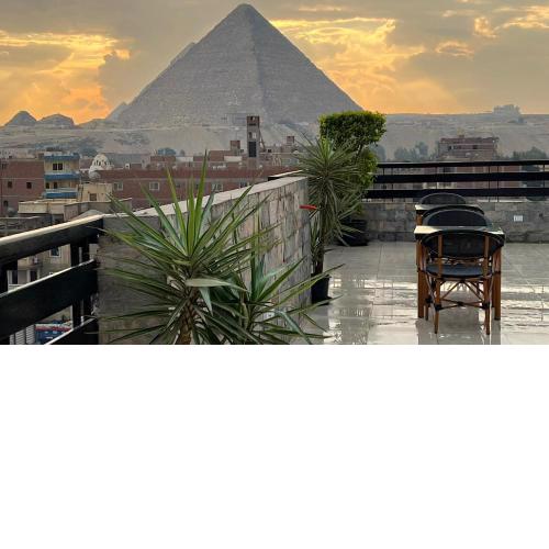 Kemet Boutique Hotel