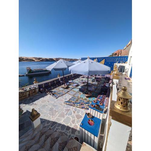 Kemet Guest House - Heissa Islan