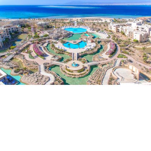 Kempinski Hotel Soma Bay