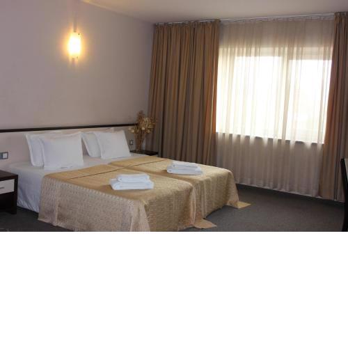 Kendros Hotel