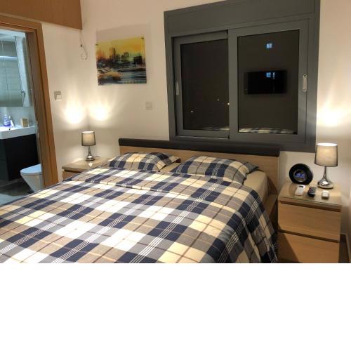Kennedy Deluxe Suites
