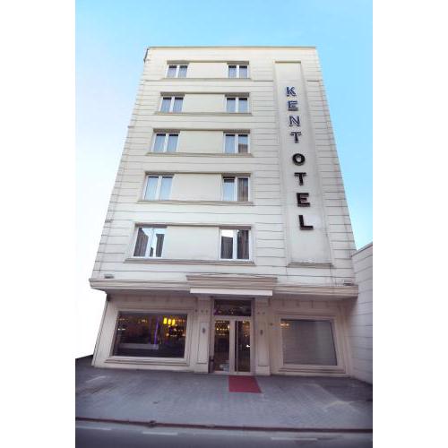 Kent Hotel